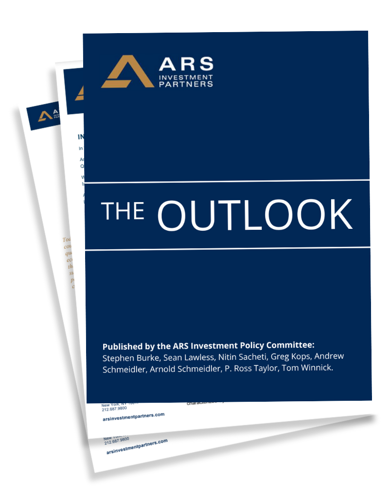 ARS Outlook Document